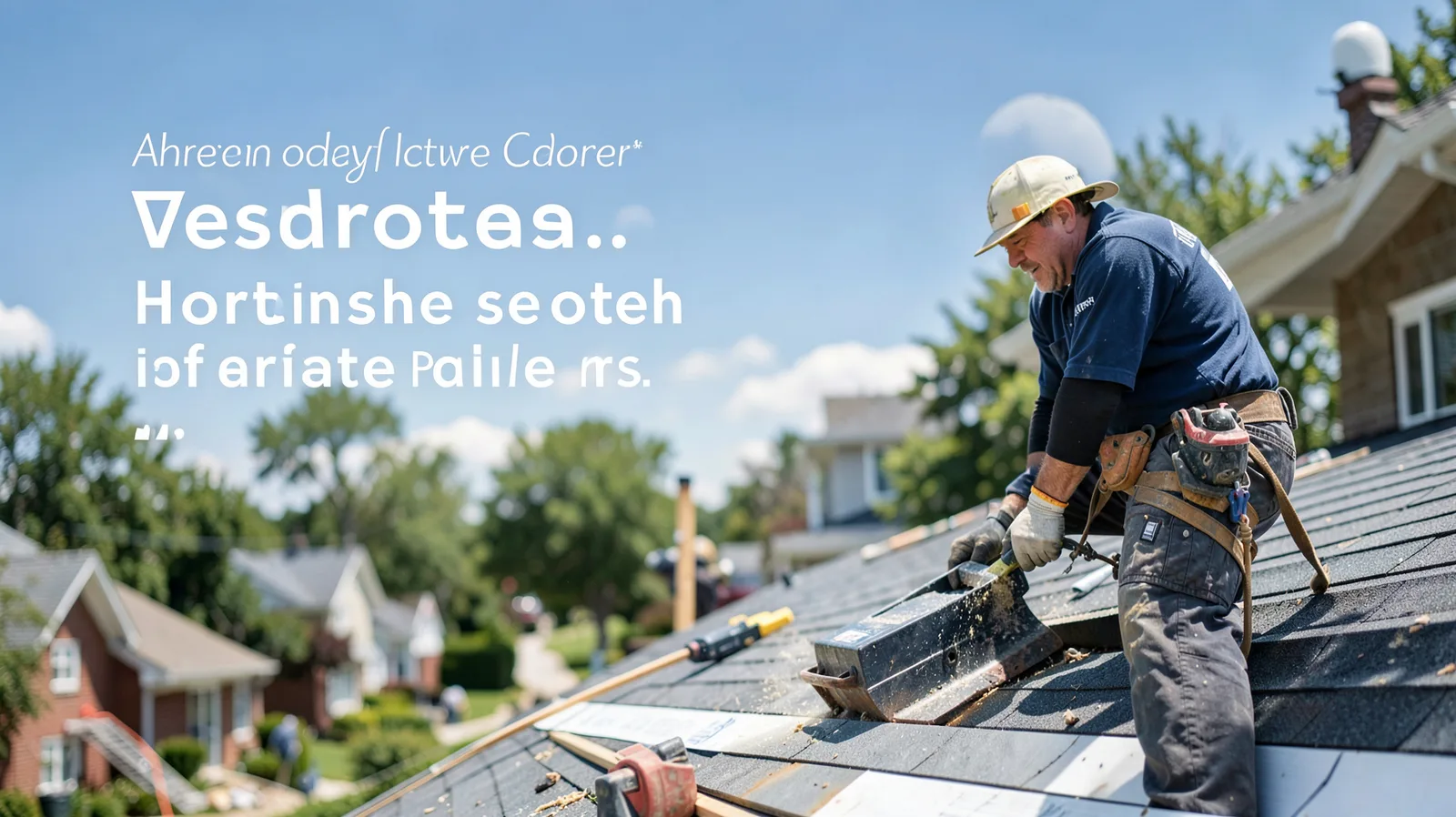 Roof Replacement in Telford, PA near me